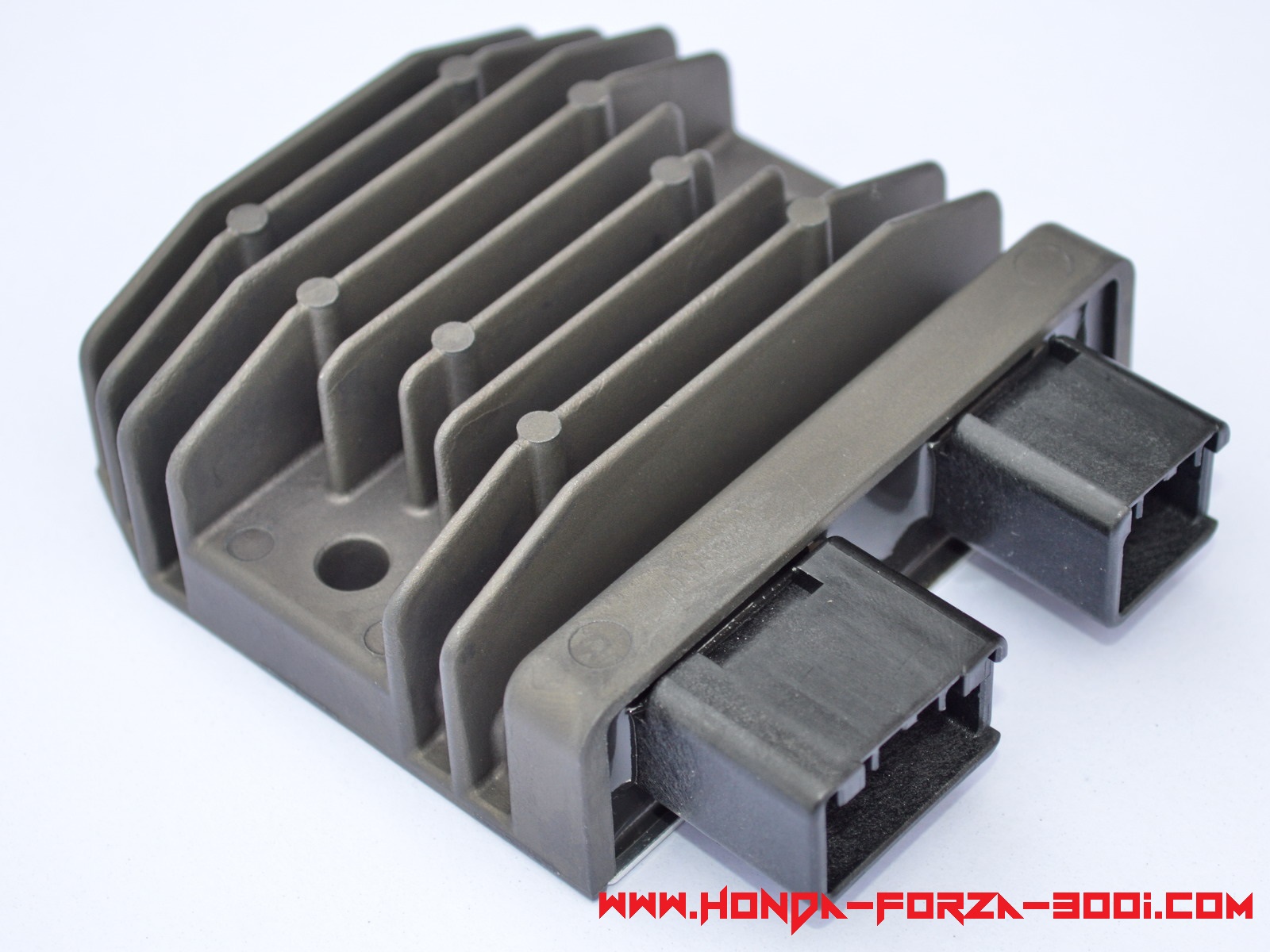 Genuine Honda Forza NSS 300starter motor wire harness regulator cert